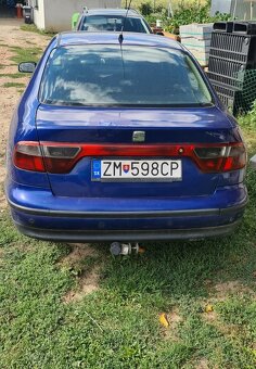 Seat Toledo - 2