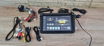 2din autoradio - 2