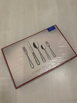 Vianočný príbor Villeroy&Boch - 2
