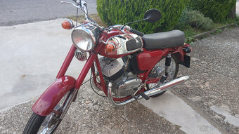 JAWA 350 - 2