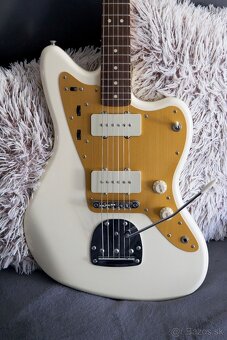 Squier J. Mascis Jazzmaster - 2