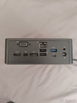 Dokovacia stanica Dell K16A Thunderbolt USB-C - 2
