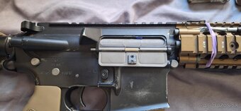 Specna Arms MK18 EDGE Daniel Defense - 2