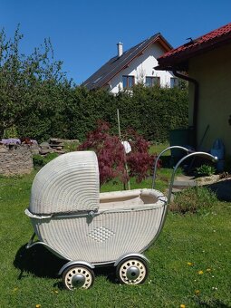 Retro kočik - 2