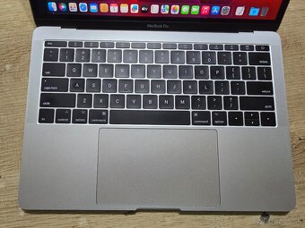 Macbook pro 13 v super stave so 16 gb ram 512gb ssd diskom a - 2