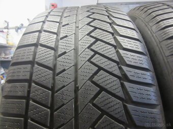 Zimné pneumatiky 275/50 R20 CONTINENTAL - 2