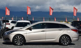 Hyundai i40 1.7 CRDi - 2