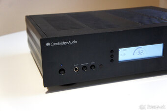 Cambridge Audio Azur 740A....Zosilňovač - 2
