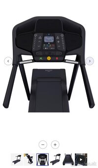 DOMYOS  Inteligentný bežecký pás T900C, výkonný, 18 km/h 50 - 2