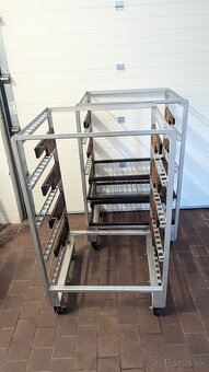 Udírna Fessmann - 2