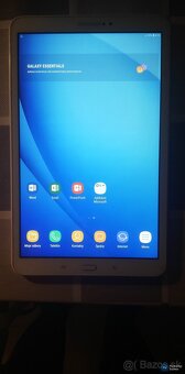 Samsung Galaxy Tab A - SIM/Android 8.1.0 - 2