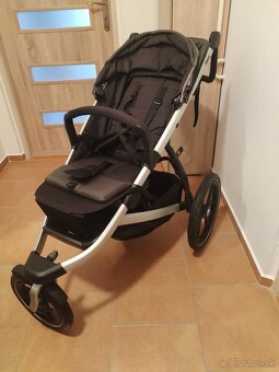 Thule Urban glide 2 dark shadow - 2