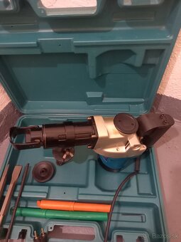 Sekacie kladivo WRC vykonné - 2