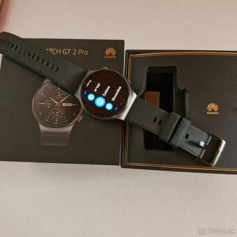 HUAWEI WATCH GT 2 Pro - 2