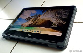 Dell Latitude 3190 2-in-1 dotykový displej - 2