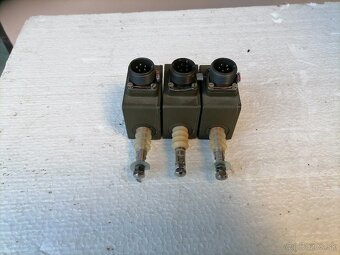 koncový spínač LUN, AM-50 - 2