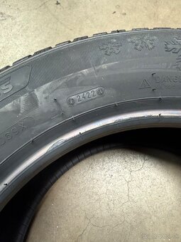 Zimné pneumatiky Taurus 215/65 R 16 102H XL - 2