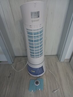 Klarstein - ochladzovač vzduchu - 2