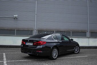 BMW 525d - 2