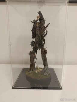 HANDMADE Figúrka Pán Prsteňov Stromobrad Treebeard 25cm LOTR - 2