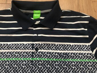 Panska polokosela Hugo Boss - 2