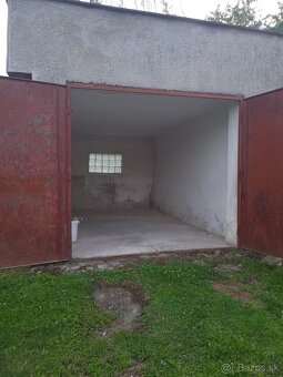 PREDAM 22KM OD DUDINIEC A 18KM OD SIAH CHATKU GARAZ - 2