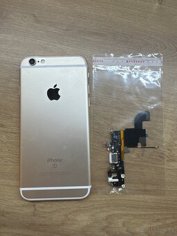Predám iPhone 6s na diely - 2