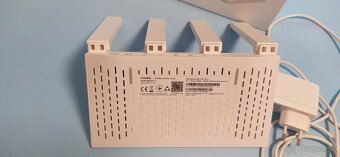 Wi-Fi router HUAWEI WS5200 1200Mbps - 2