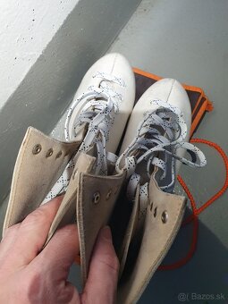 Dámske korčule BOTAS, veľkosť 41 (270 mm) - 2