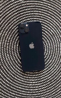 IPhone 13 Midnight Blue, 128 GB - 2