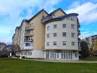 Atraktívny 2 i, Krosnianska (Furča), rekonšt., zariadený - 2