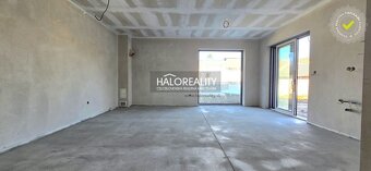 HALO reality - Predaj, rodinný dom Žihárec - NOVOSTAVBA - 2