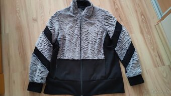 Prechodná bunda 42 - 2