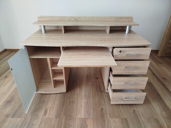 Písací stôl - 2