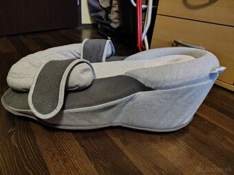 Antirefluxný ergonomický vankúš CosyDream+ - 2