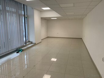 Prenájom reprezentatívnych kancelárskych priestorov v centre - 2