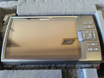 Garmin Striker Vivid 9SV - komplet pripravená sada - 2