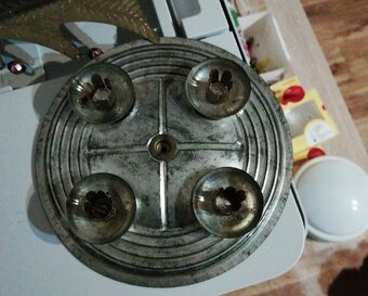 Staré anjelsje zvonenie - 2