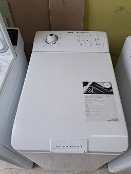 Práčka Zanussi - 2