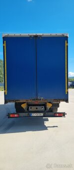 IVECO EUROCARGO 2011 - 2