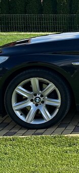 Elektróny BMW Styling 272 R19 + pneu - 2