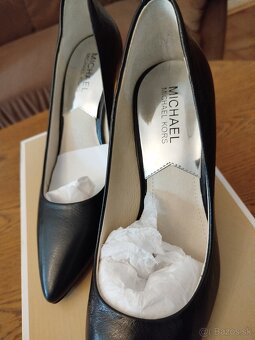 Značkové topánky - 2