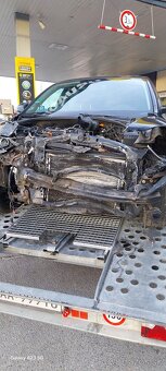 Octavia 2 facelift 1.6tdi 77kw CAYC - 2