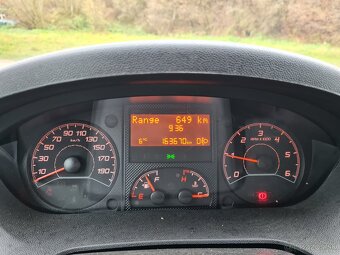 Predám Peugeot boxer - 2