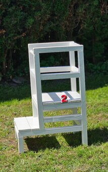 Učiaca veža pre deti - 2