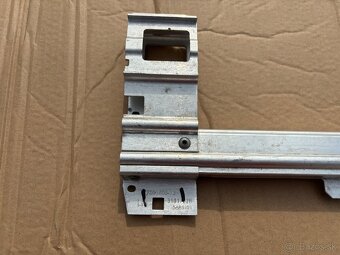 MINI F45 F46 BMW X1 X2 VYSTUHA PREDNEHO NARAZNIKA - 2