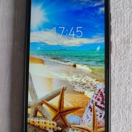 Huawei Y6s - 2