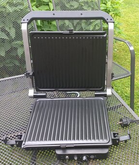 Predám stolový elektrický gril - 2