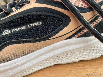 Tenisky Alpine pro veľ.36 - 2