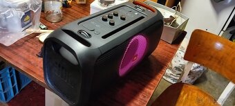 JBL PARTY ON THE GO - 2